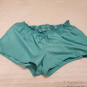Old Navy Turquoise Board Shorts